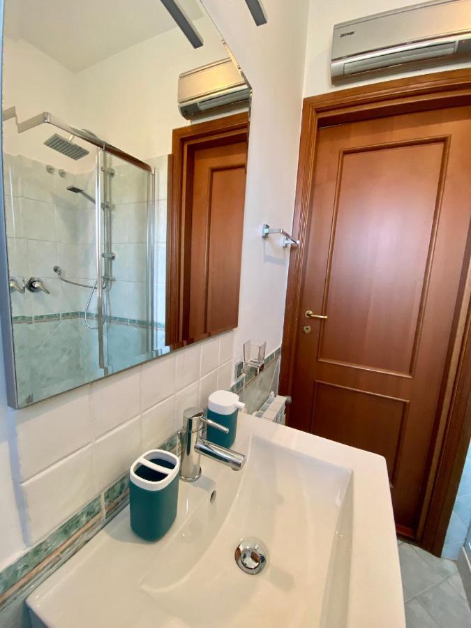פיומיצ'ינו Katrina'S Home Alloggio Turistico מראה חיצוני תמונה
